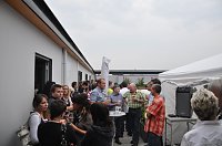 Bild: Herfag Terrassenfest