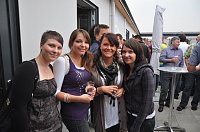Bild: Herfag Terrassenfest