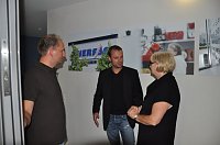 Bild: Herfag Terrassenfest