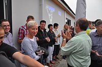 Bild: Herfag Terrassenfest