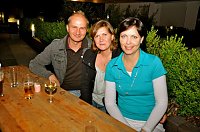 Bild: Herfag Terrassenfest