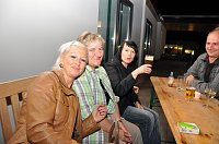 Bild: Herfag Terrassenfest