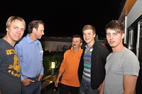Bild: Herfag Terrassenfest