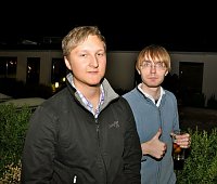 Bild: Herfag Terrassenfest