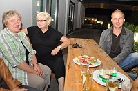 Bild: Herfag Terrassenfest
