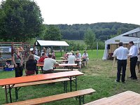 Bild: Klosterfest Jechaburg