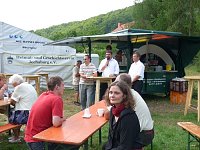 Bild: Klosterfest Jechaburg