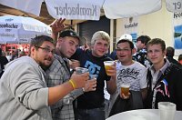Bild: Bierfest 2010 in Sundhausen