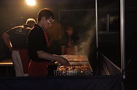 Bild: Bierfest 2010 in Sundhausen