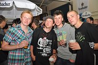 Bild: Bierfest 2010 in Sundhausen