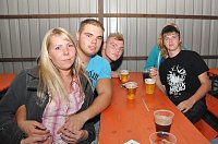 Bild: Bierfest 2010 in Sundhausen