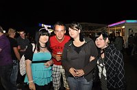 Bild: Bierfest 2010 in Sundhausen