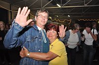 Bild: Bierfest 2010 in Sundhausen