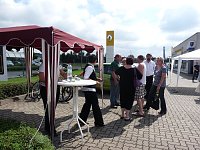 Wohngebietsfest Schachtstraße Bild: Wohngebietsfest Schachtstraße