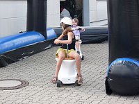 Wohngebietsfest Schachtstraße Bild: Wohngebietsfest Schachtstraße