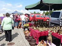Wohngebietsfest Schachtstraße Bild: Wohngebietsfest Schachtstraße