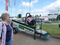 Wohngebietsfest Schachtstraße Bild: Wohngebietsfest Schachtstraße