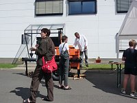 Wohngebietsfest Schachtstraße Bild: Wohngebietsfest Schachtstraße