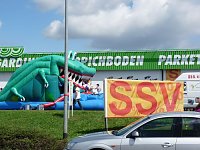 Wohngebietsfest Schachtstraße Bild: Wohngebietsfest Schachtstraße