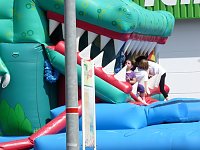 Wohngebietsfest Schachtstraße Bild: Wohngebietsfest Schachtstraße