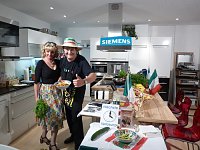 Wohngebietsfest Schachtstraße Bild: Wohngebietsfest Schachtstraße