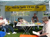 Hunde auf Possen Bild: Hunde auf Possen