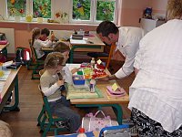 Bild: Das gesunde Fr&uuml;hst&uuml;ck