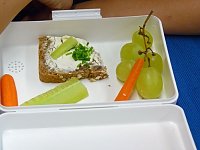 Bild: Das gesunde Fr&uuml;hst&uuml;ck
