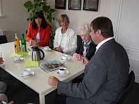 Bild: B&uuml;ste von Kurt Lindner