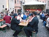 Benefizkonzert Rotary Club Sondershausen Bild: Benefizkonzert Rotary Club Sondershausen
