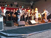 Benefizkonzert Rotary Club Sondershausen Bild: Benefizkonzert Rotary Club Sondershausen