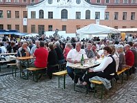 Benefizkonzert Rotary Club Sondershausen Bild: Benefizkonzert Rotary Club Sondershausen