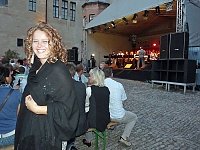 Benefizkonzert Rotary Club Sondershausen Bild: Benefizkonzert Rotary Club Sondershausen