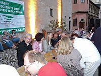 Benefizkonzert Rotary Club Sondershausen Bild: Benefizkonzert Rotary Club Sondershausen