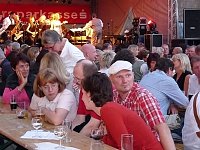 Benefizkonzert Rotary Club Sondershausen Bild: Benefizkonzert Rotary Club Sondershausen