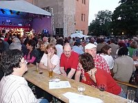 Benefizkonzert Rotary Club Sondershausen Bild: Benefizkonzert Rotary Club Sondershausen