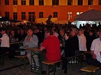 Benefizkonzert Rotary Club Sondershausen Bild: Benefizkonzert Rotary Club Sondershausen