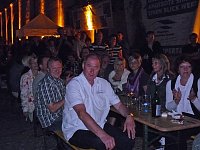 Benefizkonzert Rotary Club Sondershausen Bild: Benefizkonzert Rotary Club Sondershausen
