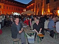 Benefizkonzert Rotary Club Sondershausen Bild: Benefizkonzert Rotary Club Sondershausen