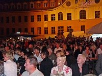 Benefizkonzert Rotary Club Sondershausen Bild: Benefizkonzert Rotary Club Sondershausen