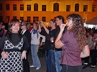 Benefizkonzert Rotary Club Sondershausen Bild: Benefizkonzert Rotary Club Sondershausen