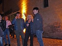 Benefizkonzert Rotary Club Sondershausen Bild: Benefizkonzert Rotary Club Sondershausen