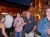Benefizkonzert Rotary Club Sondershausen Bild: Benefizkonzert Rotary Club Sondershausen