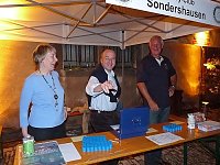 Benefizkonzert Rotary Club Sondershausen Bild: Benefizkonzert Rotary Club Sondershausen
