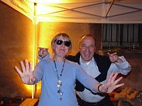 Benefizkonzert Rotary Club Sondershausen Bild: Benefizkonzert Rotary Club Sondershausen