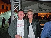 Benefizkonzert Rotary Club Sondershausen Bild: Benefizkonzert Rotary Club Sondershausen