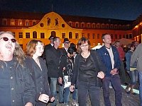 Benefizkonzert Rotary Club Sondershausen Bild: Benefizkonzert Rotary Club Sondershausen