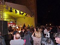 Benefizkonzert Rotary Club Sondershausen Bild: Benefizkonzert Rotary Club Sondershausen