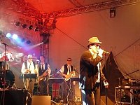 Benefizkonzert Rotary Club Sondershausen Bild: Benefizkonzert Rotary Club Sondershausen
