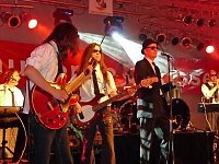 Benefizkonzert Rotary Club Sondershausen Bild: Benefizkonzert Rotary Club Sondershausen